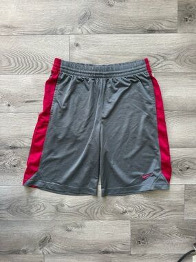 Nike Basketball Shorts